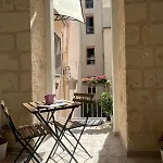 Il Balconcino *
