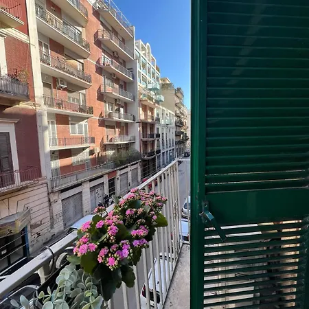 Il Balconcino Ferienhaus Bari