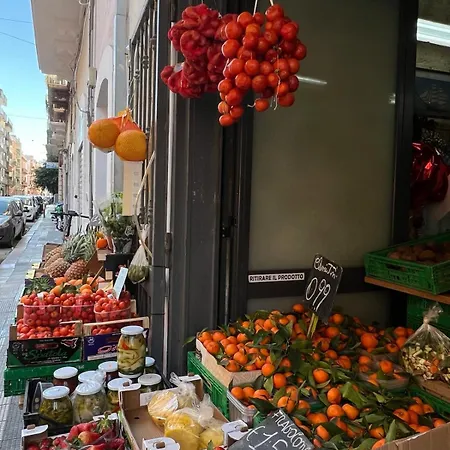 بيت للعطل Il Balconcino