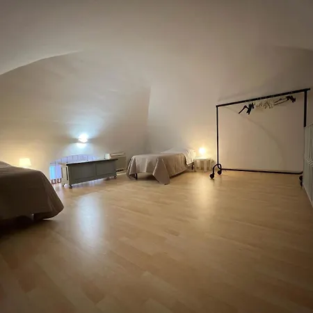 بيت للعطل Il Balconcino *