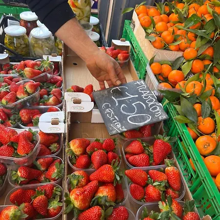 Il Balconcino Σπίτι διακοπών
