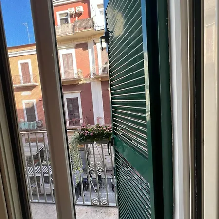 بيت للعطل Il Balconcino باري