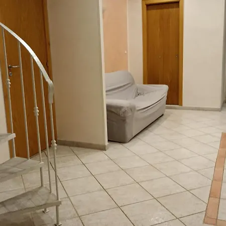 Σπίτι διακοπών Il Balconcino *