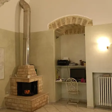Il Balconcino *