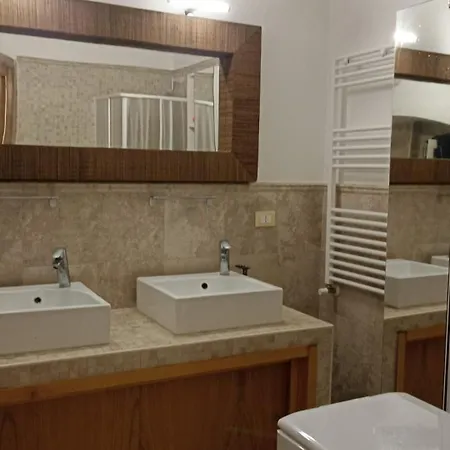 Σπίτι διακοπών Il Balconcino Μπάρι