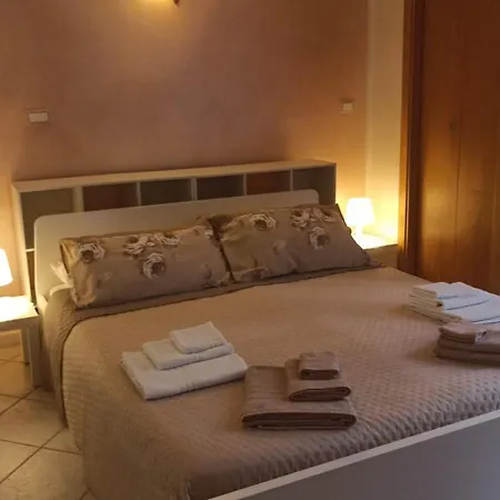 Il Balconcino Σπίτι διακοπών Μπάρι