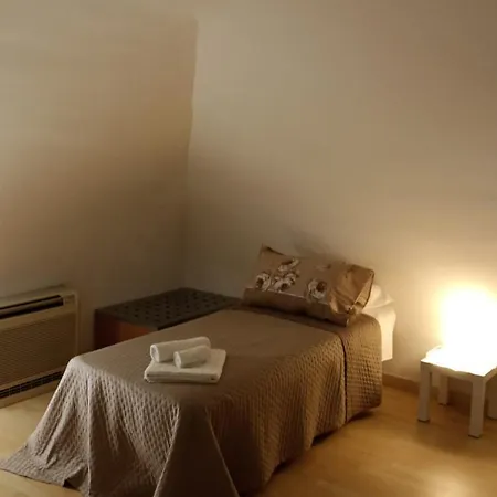 بيت للعطل Il Balconcino *