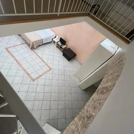 Vakantiehuis Il Balconcino Bari