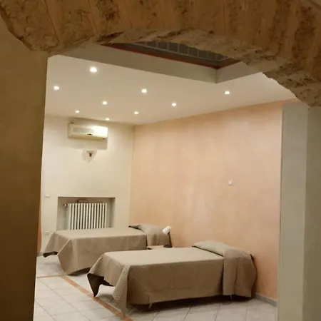 Il Balconcino バーリ