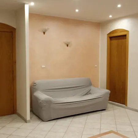 Vakantiehuis Il Balconcino