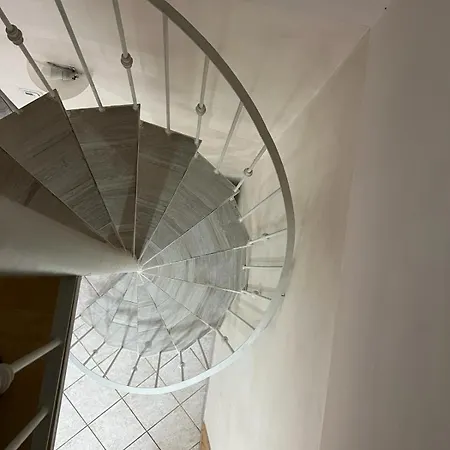 Il Balconcino Vakantiehuis Bari