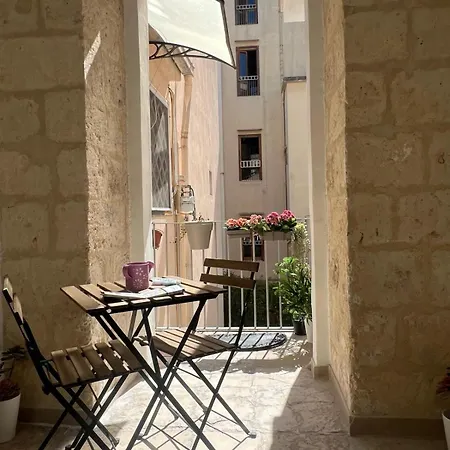 Il Balconcino *