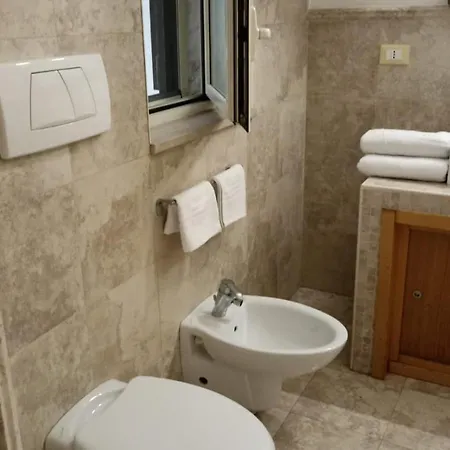 Vakantiehuis Il Balconcino *