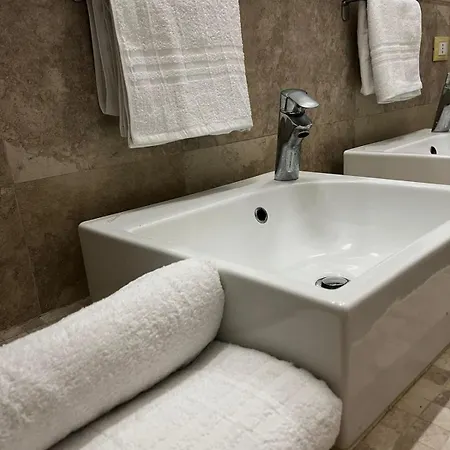 Il Balconcino Vakantiehuis Bari