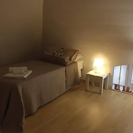 Il Balconcino Semesterbostad