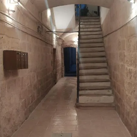 Il Balconcino Vakantiehuis Bari