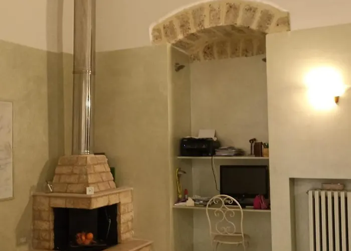 Il Balconcino *