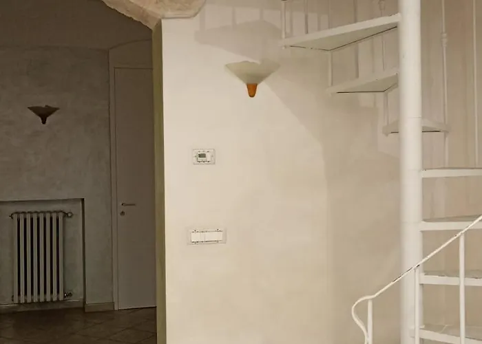 Il Balconcino * בארי