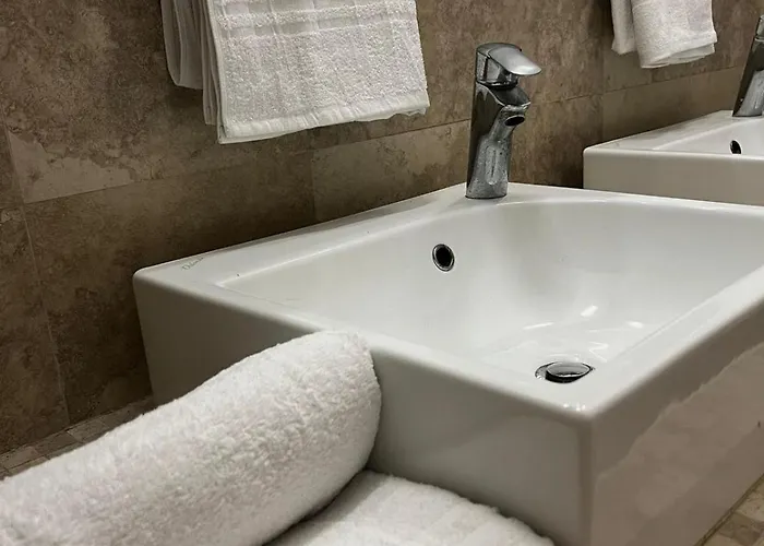 Il Balconcino Feriehus Bari